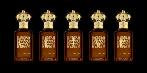 Clive Christian Private Collection