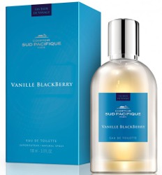Comptoir Sud Pacifique Vanille Blackberry