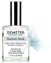 Demeter Sheerest Musk