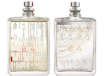 Escentric Molecules Molecule 04 & Escentric 04 