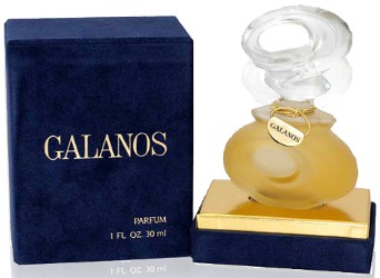 Parfums Galanos