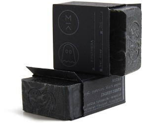 Ephemera Soap, by Maak Lab x Ghostly