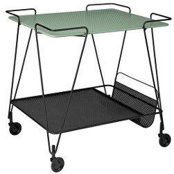 Mategot Trolley