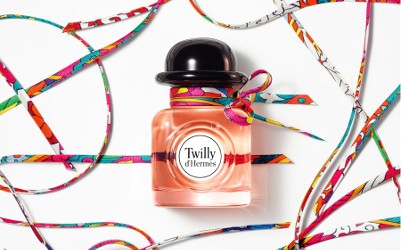 Twilly d'Hermès