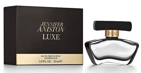 Jennifer Aniston Luxe