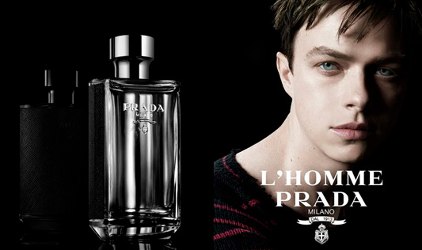 L'Homme Prada