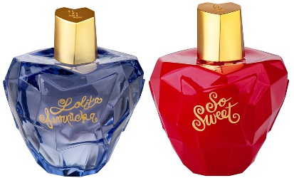 Lolita Lempicka new packaging 2017