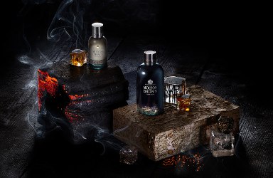 Molton Brown Russian Leather