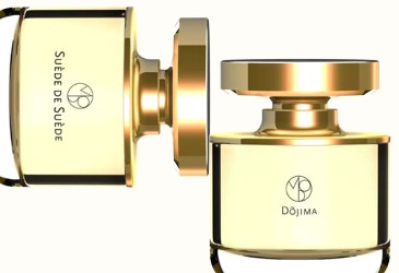 Mona di Orio Dõjima and Suède de Suède