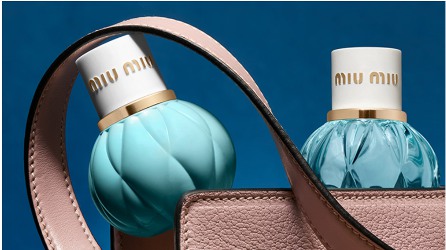 Mini Miu collection