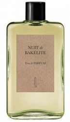 Naomi Goodsir Nuit de Bakélite