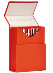 Ormonde Jayne Travel Lab