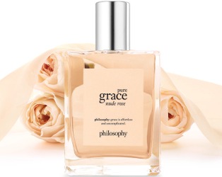 Philosophy Pure Grace Nude Rose