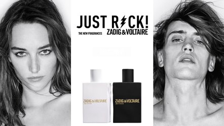 Zadig & Voltaire Just Rock!
