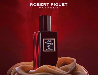 Robert Piguet Nuit Velours