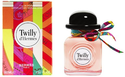 Twilly d'Hermès 85 ml