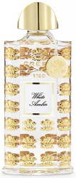 Creed White Amber