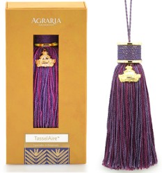 Agraria Lavender Rosemary TasselAire