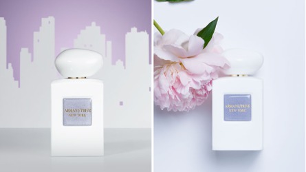 Armani Privé New York