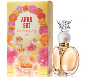 Anna Sui Fairy Dance Sun