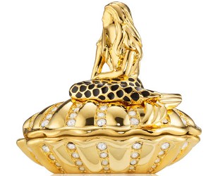 Monica Rich Kosann + Estee Lauder