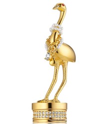 Monica Rich Kosann + Estee Lauder