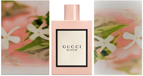 Gucci Bloom