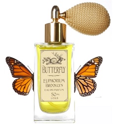 Euphorium Brooklyn Butterfly