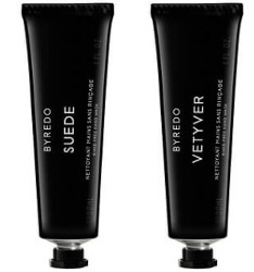 Byredo's Rinse-Free Hand Wash