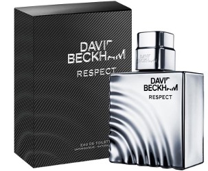 David Beckham Respect