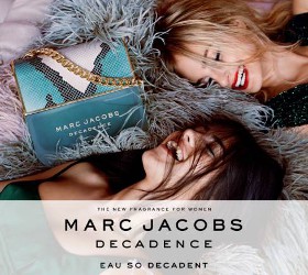 Marc Jacobs Decadence Eau So Decadent