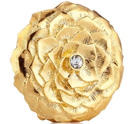 Monica Rich Kosann + Estee Lauder