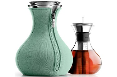 Eva Solo Drip Free Tea Maker