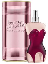 Jean Paul Gaultier Classique EdP Collector