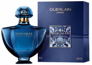 Guerlain Shalimar Souffle Intense
