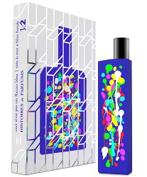 Histoires de Parfums This is Not a Blue Bottle 1.2, travel spray