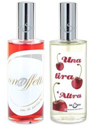 Hilde Soliani Una Tira L'Altra & Conaffetto