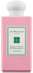 Jo Malone Green Almond & Redcurrant