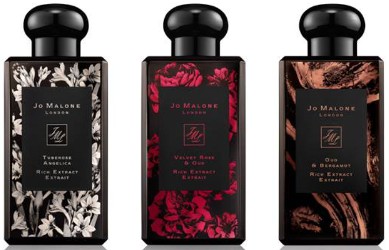 Jo Malone Rich Extract