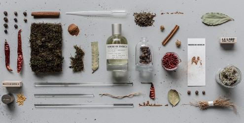 Le Labo Mousse De Chene 30