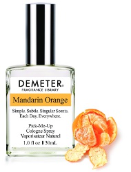 Demeter Mandarin Orange