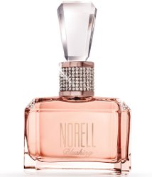 Norell Blushing