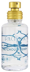Pacifica Himalayan Patchouli Berry