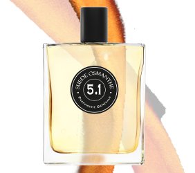 Pierre Guillaume Suede Osmanthe