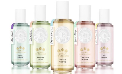 Roger & Gallet Extraits De Cologne