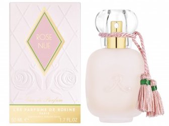 Les Parfums de Rosine Rose Nue