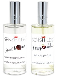 Hilde Soliani Sweet Home & Il Tempo delle Mele