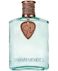 Shawn Mendes Signature
