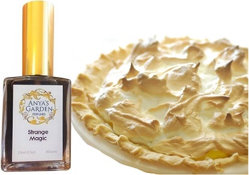 Anya's Garden Strange Magic