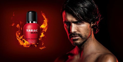 Mäurer & Wirtz Tabac Man Fire Power